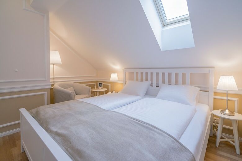 Aparthotel Revelton Suites Karlovy Vary