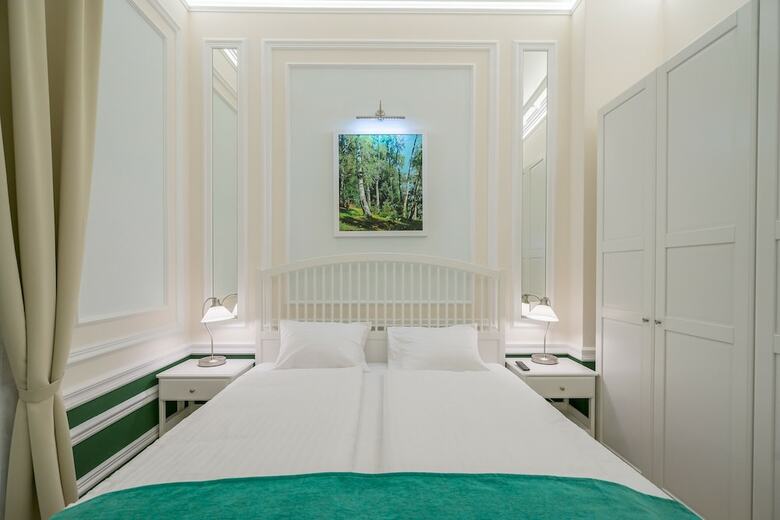 Aparthotel Revelton Suites Karlovy Vary