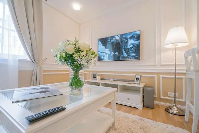 Aparthotel Revelton Suites Karlovy Vary