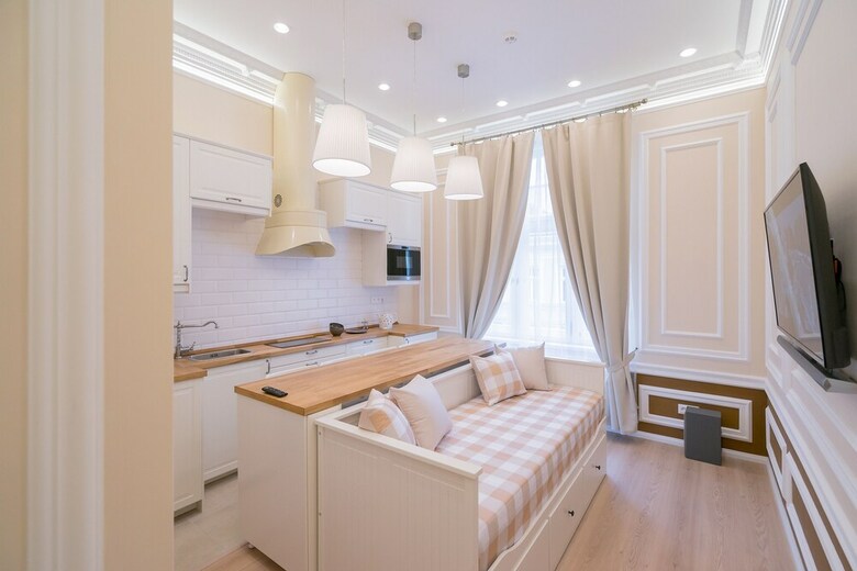Aparthotel Revelton Suites Karlovy Vary