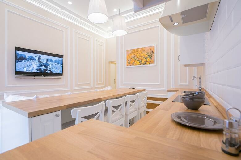 Aparthotel Revelton Suites Karlovy Vary
