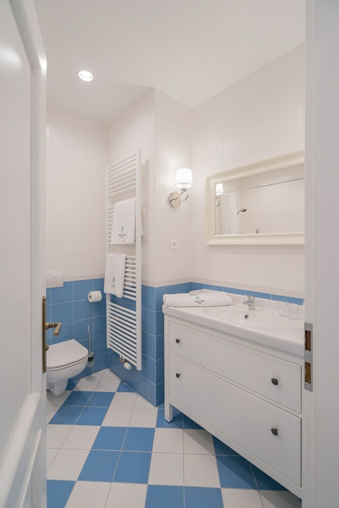 Aparthotel Revelton Suites Karlovy Vary