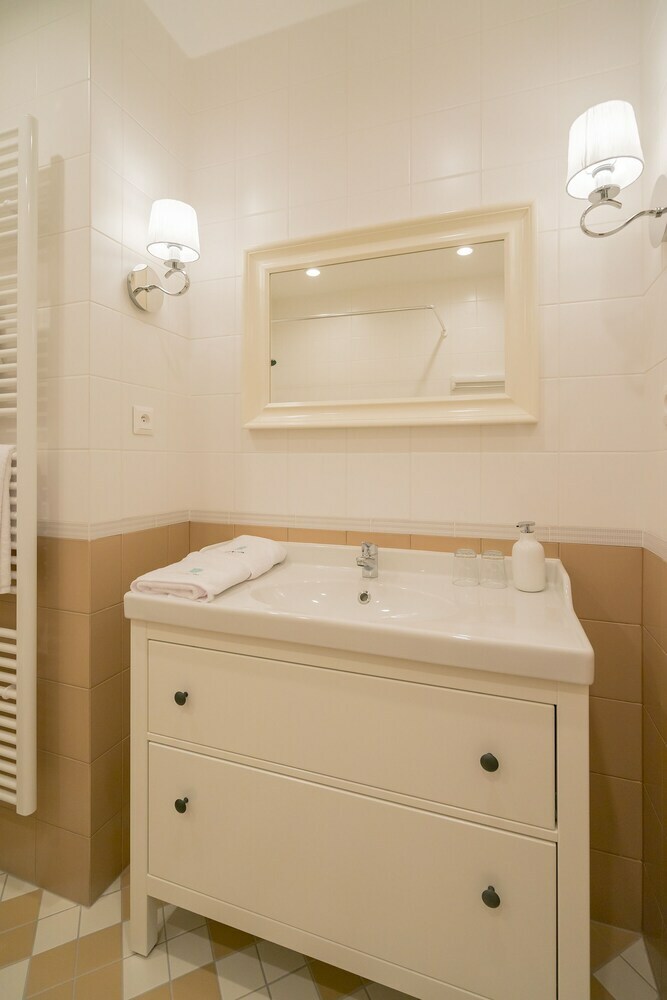 Aparthotel Revelton Suites Karlovy Vary