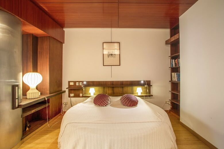 Suite In Rome Corso