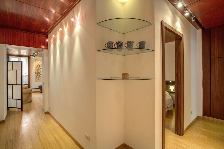 Suite In Rome Corso