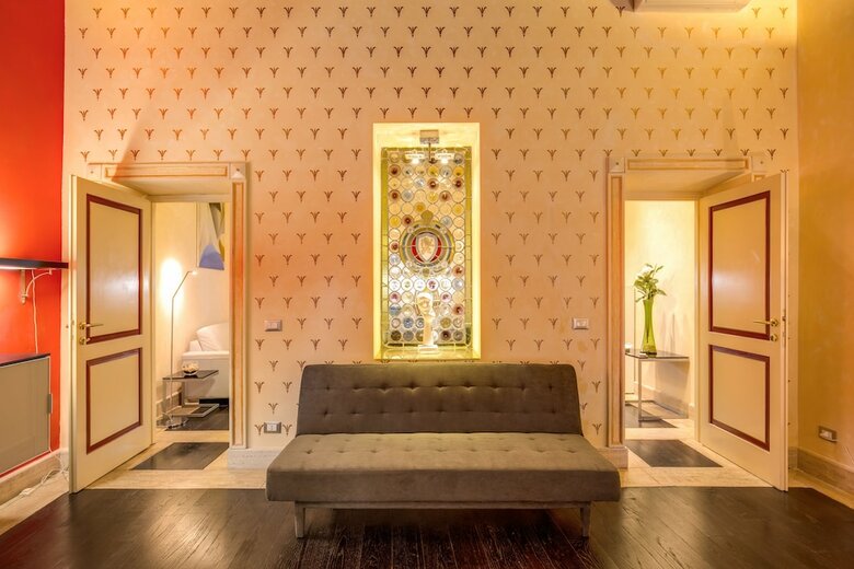 Suite In Rome Corso