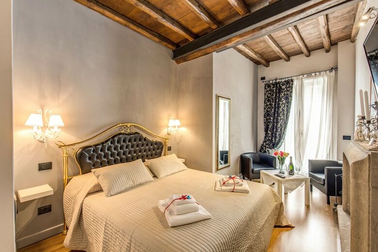 Suite In Rome Corso