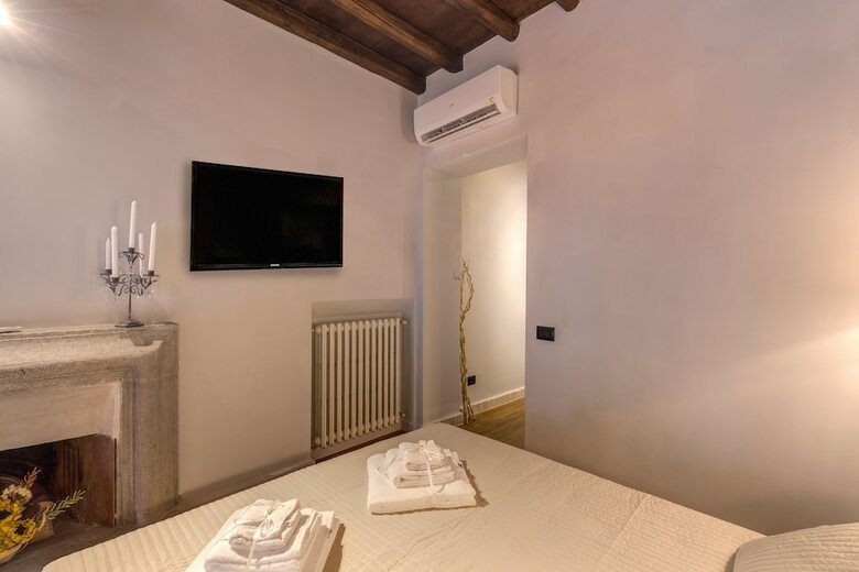 Suite In Rome Corso
