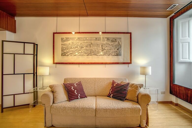 Suite In Rome Corso