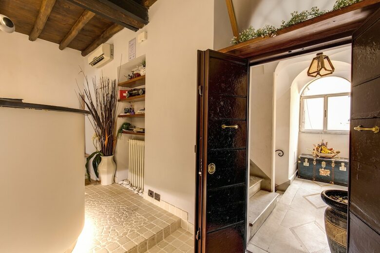 Suite In Rome Corso