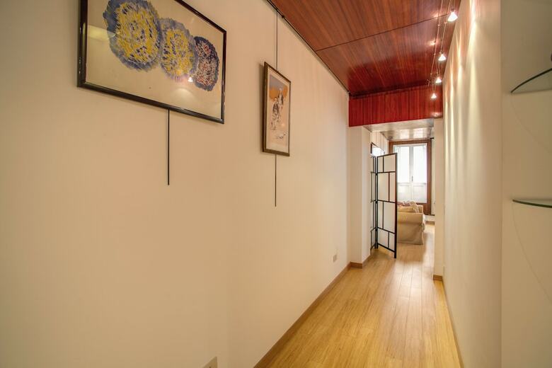 Suite In Rome Corso
