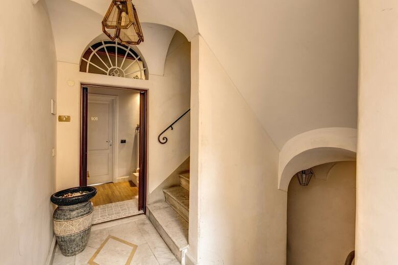Suite In Rome Corso