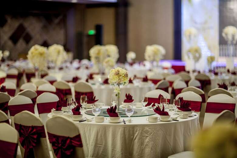 Muong Thanh Luxury Nhat Le Hotel