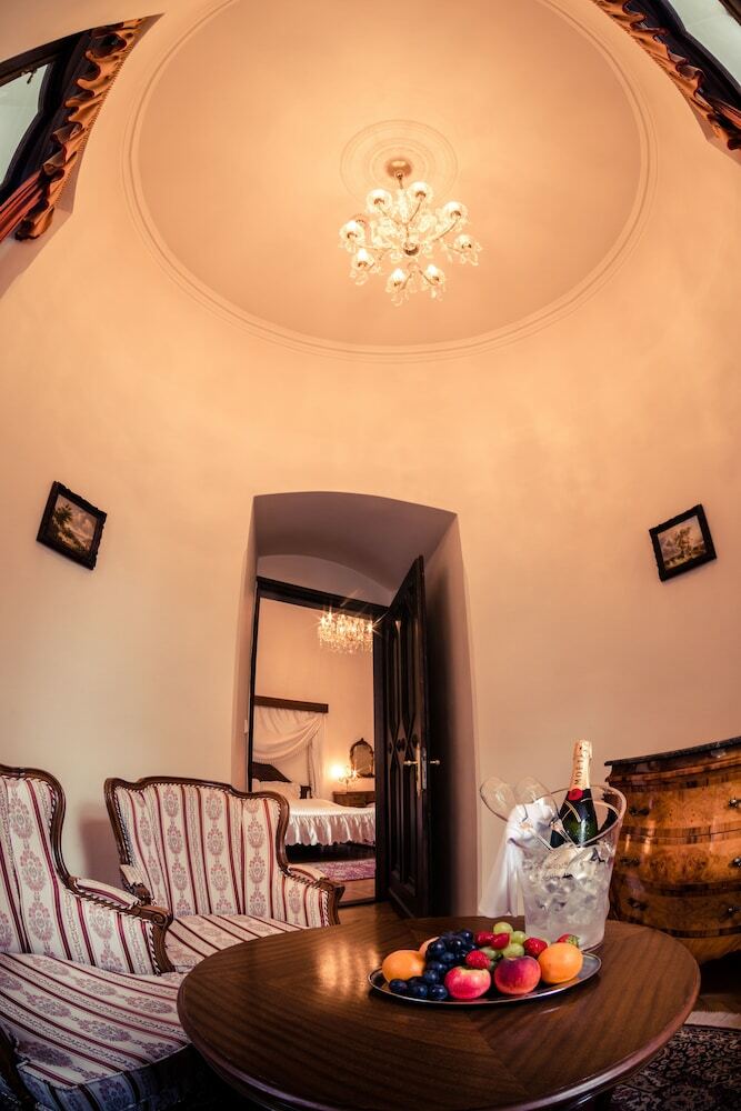 Hotel Stekl