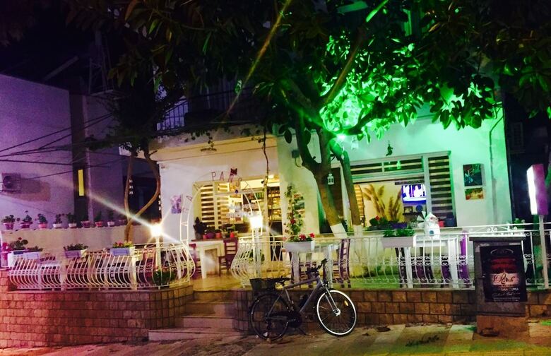 Bed & Breakfast Agan Pansiyon