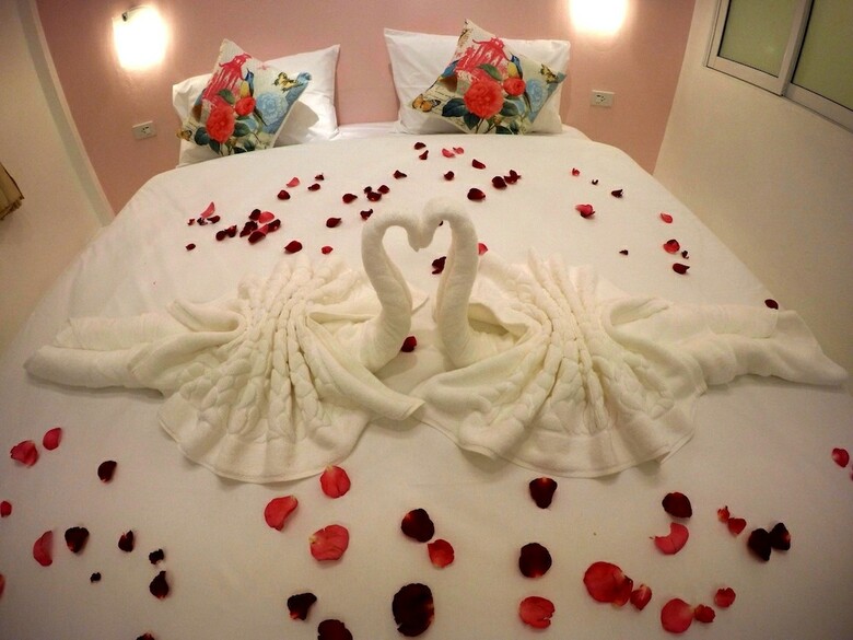 Hotel At We Patong Hostel