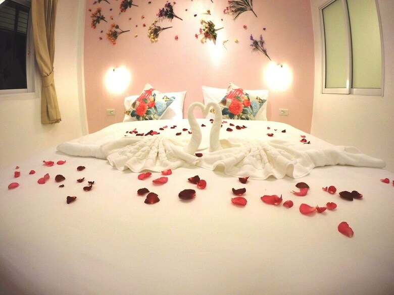 Hotel At We Patong Hostel