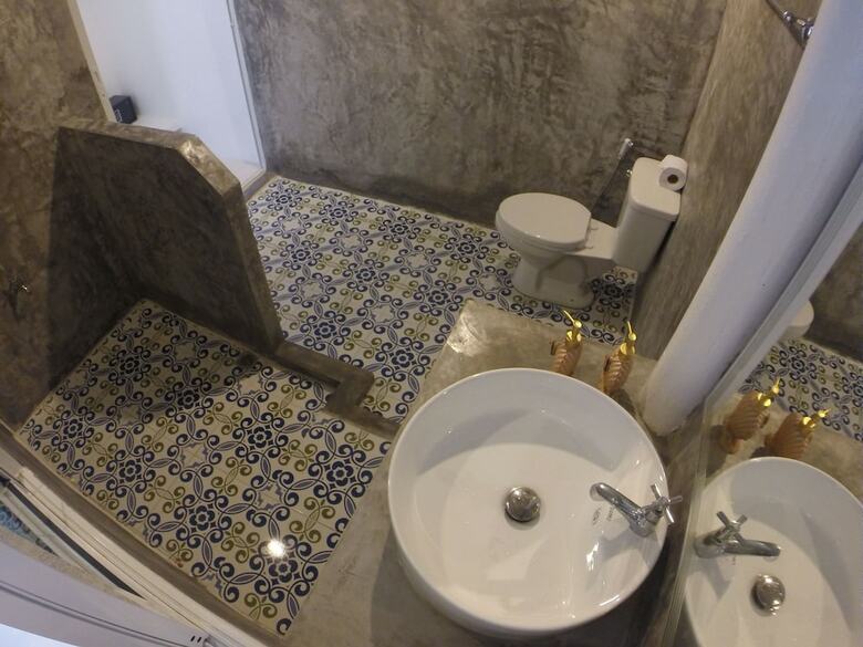 Hotel At We Patong Hostel