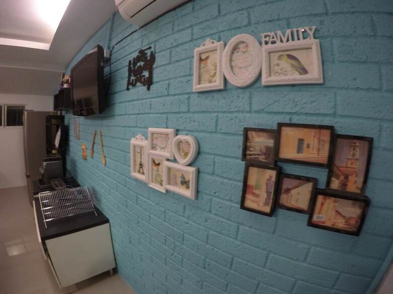 Hotel At We Patong Hostel