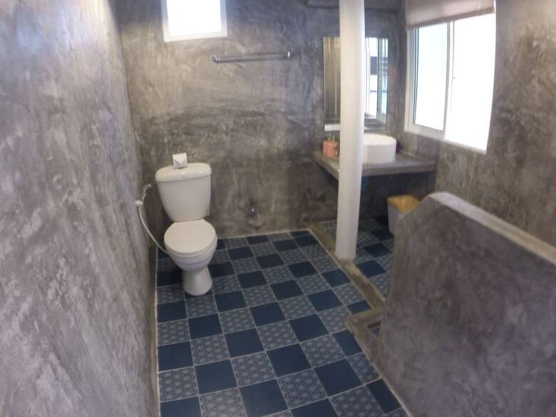 Hotel At We Patong Hostel