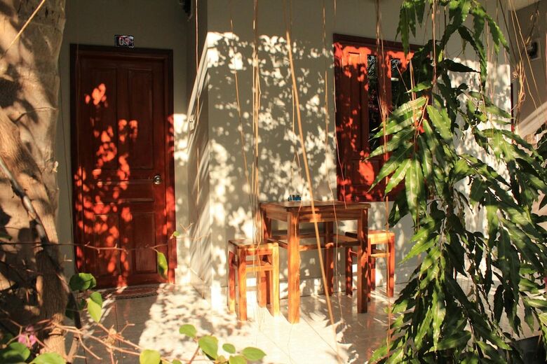 Hotel Duc Thao Guest House