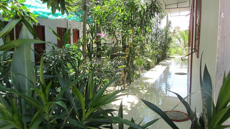 Hotel Duc Thao Guest House