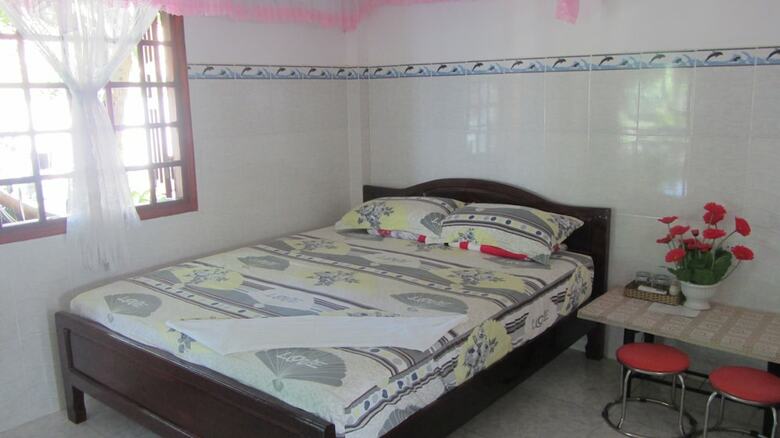 Hotel Duc Thao Guest House