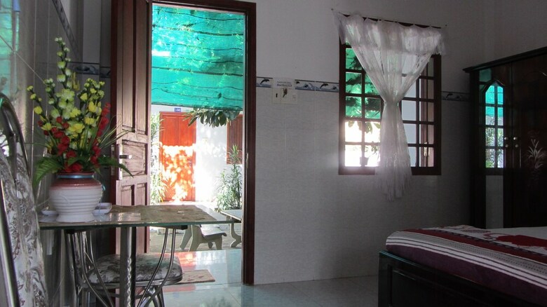 Hotel Duc Thao Guest House