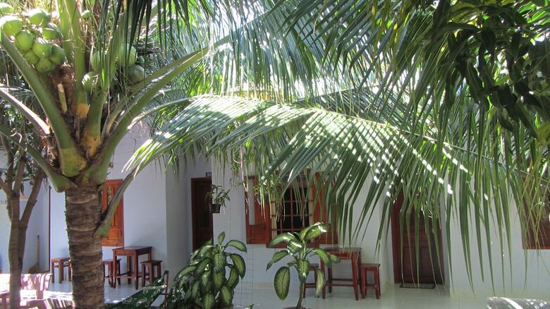 Hotel Duc Thao Guest House