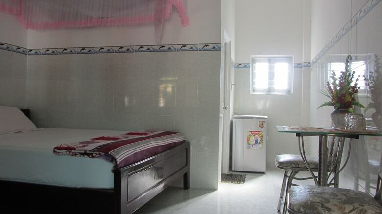 Hotel Duc Thao Guest House