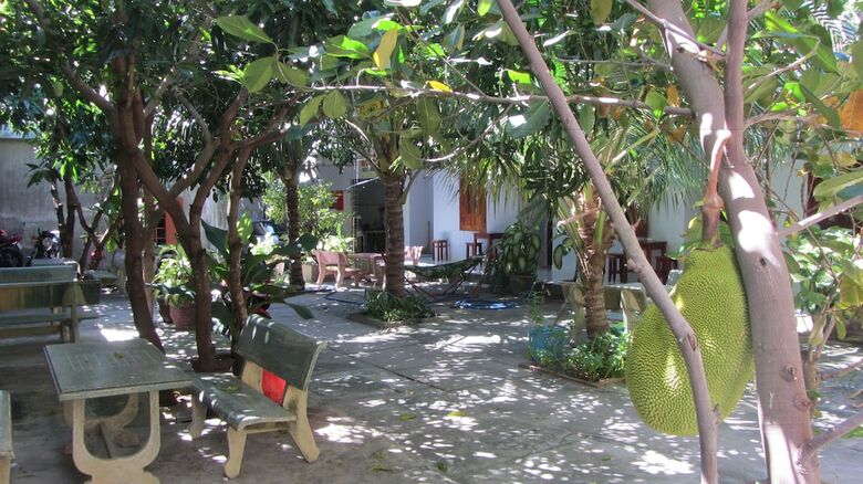 Hotel Duc Thao Guest House