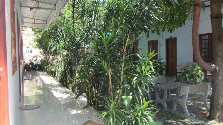 Hotel Duc Thao Guest House