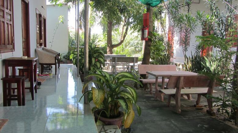 Hotel Duc Thao Guest House