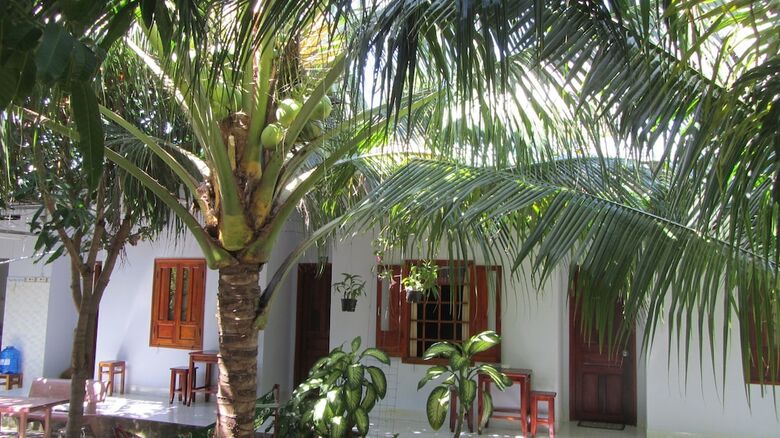 Hotel Duc Thao Guest House