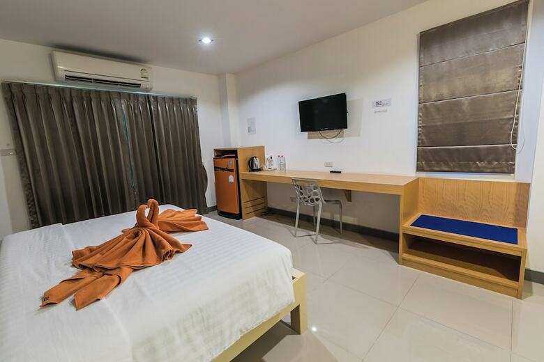 Hotel T Sleep Place