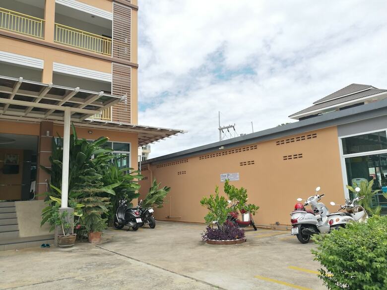 Hotel T Sleep Place