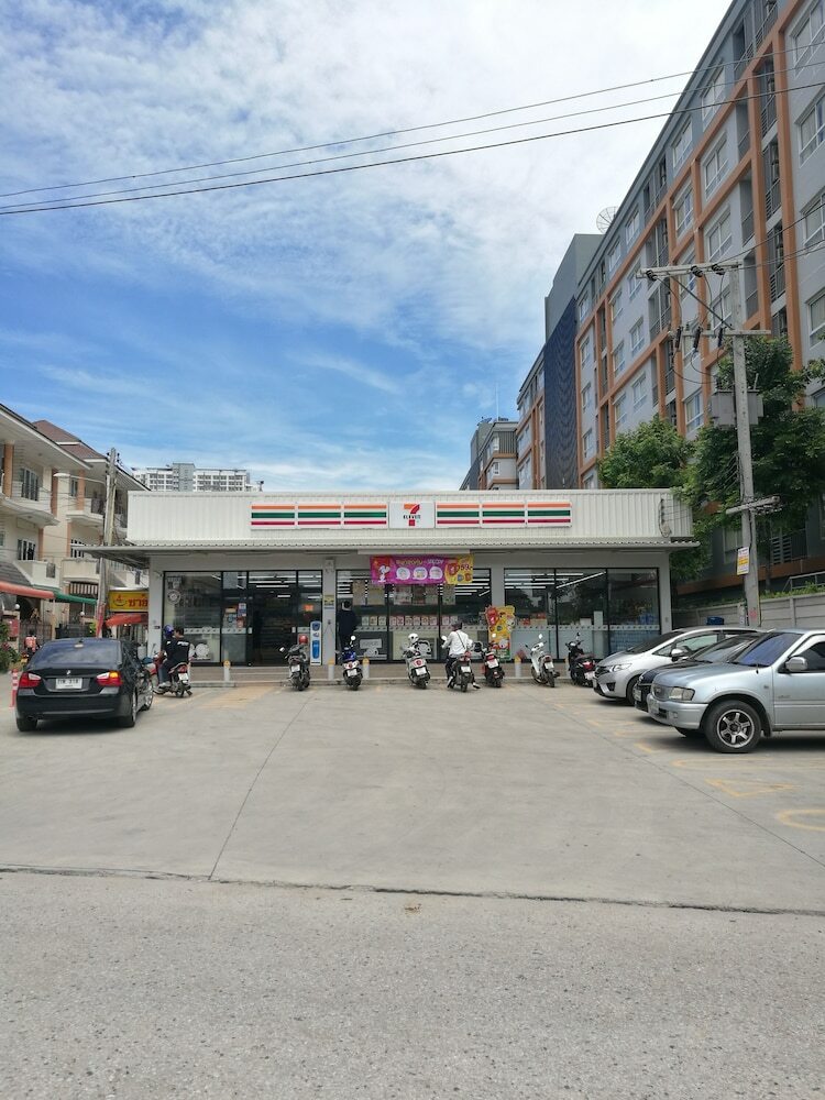 Hotel T Sleep Place