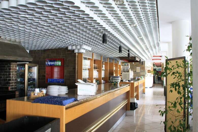Hotel Sileno