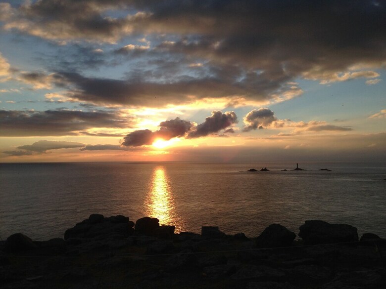 The Land's End Hotel