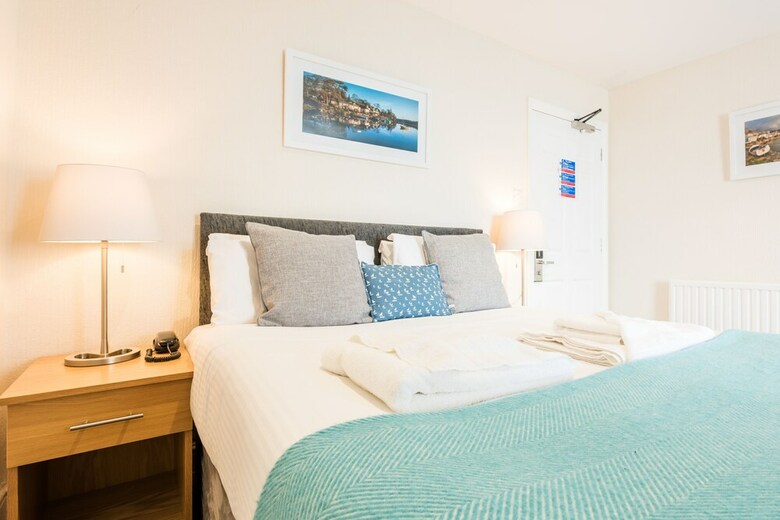 The Land's End Hotel