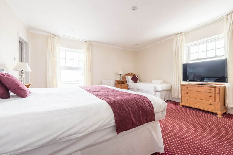 The Land's End Hotel
