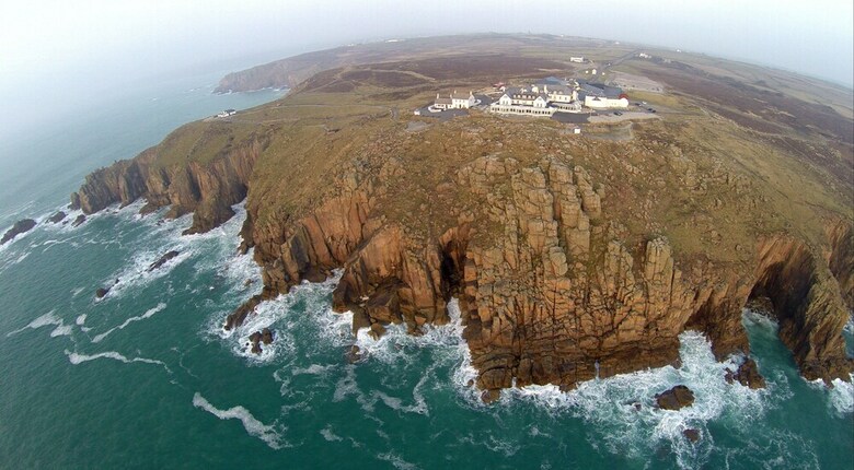 The Land's End Hotel
