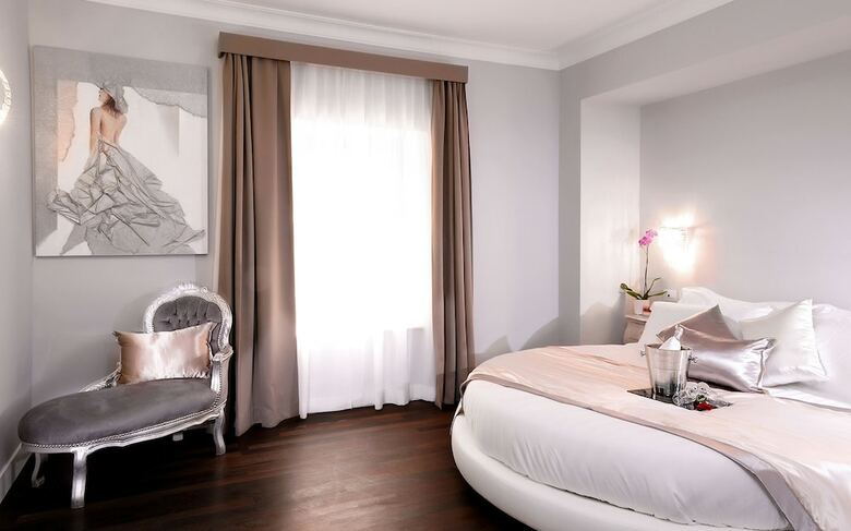 Hotel Piazza Di Spagna Suite de Charme