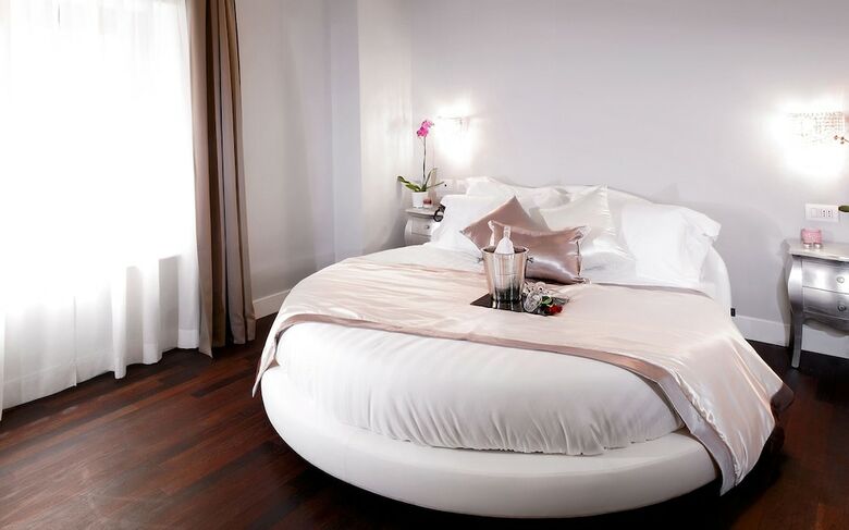 Hotel Piazza Di Spagna Suite de Charme
