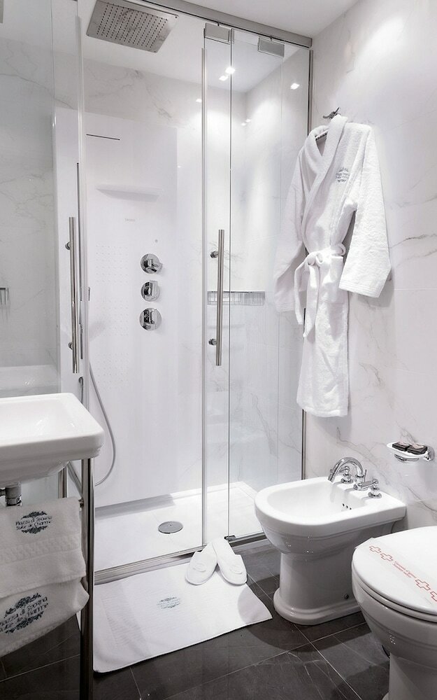 Hotel Piazza Di Spagna Suite de Charme