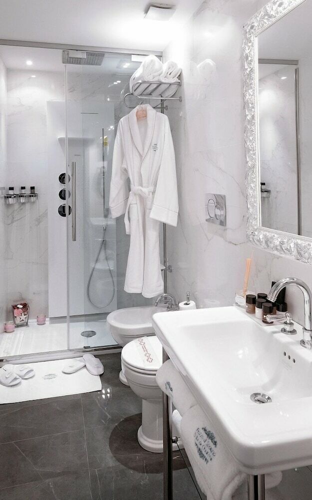 Hotel Piazza Di Spagna Suite de Charme