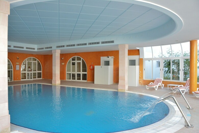 Apartamento Hotel Sidi Mansour Resort & Spa