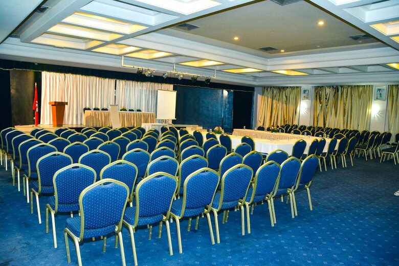 Apartamento Hotel Sidi Mansour Resort & Spa