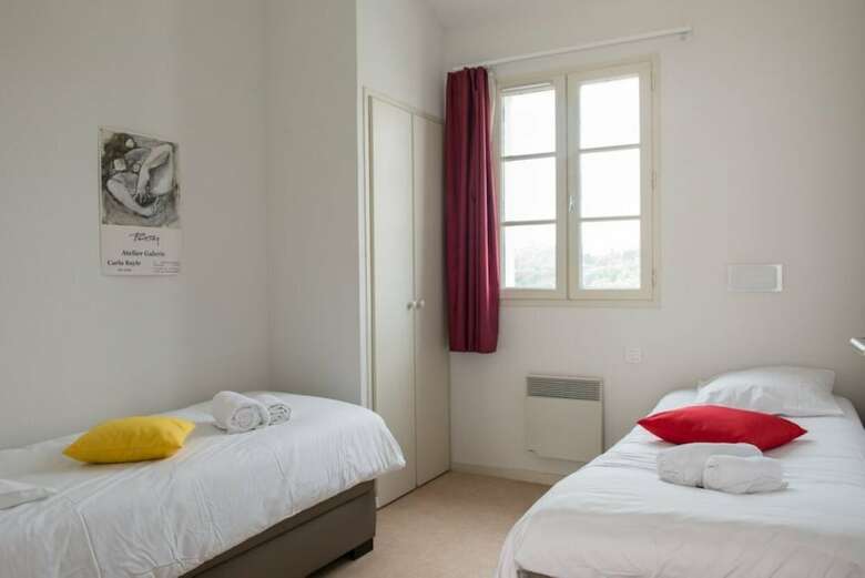 Residencia L'oustal Del Carlat