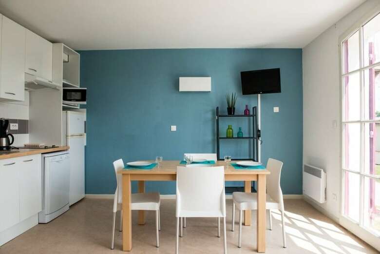 Residencia L'oustal Del Carlat